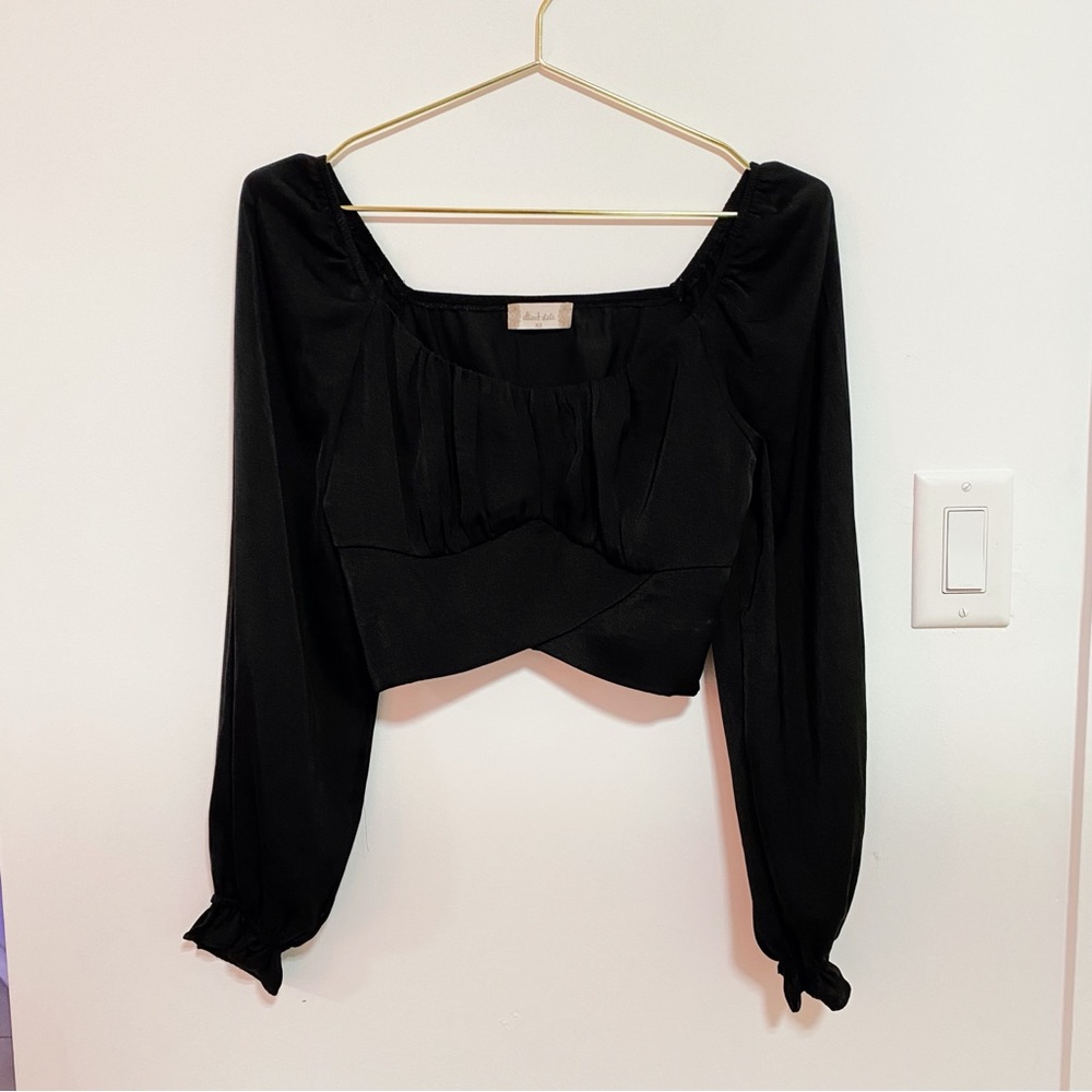 Altar’d State Top